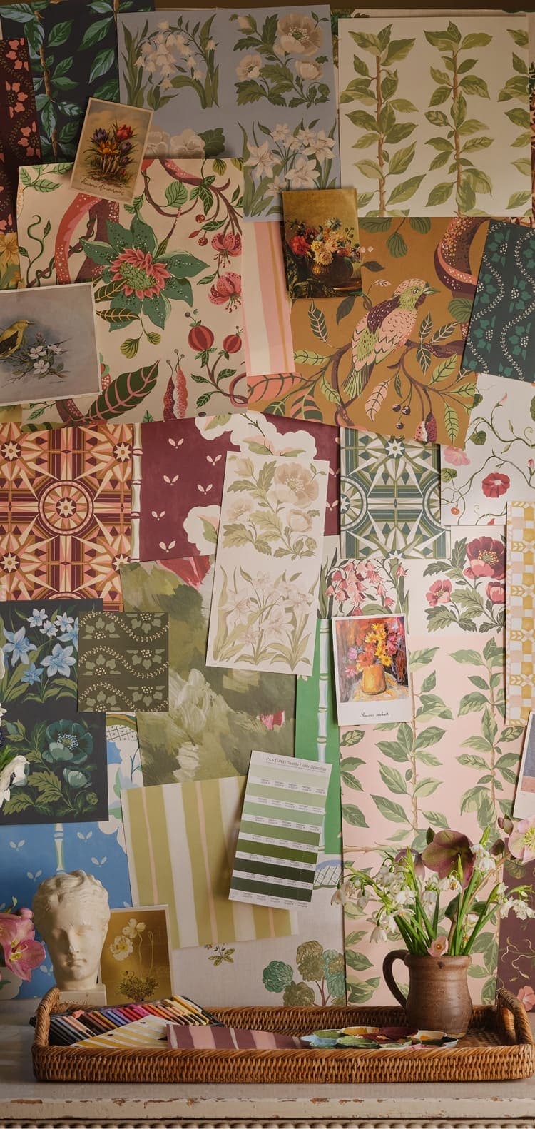Painter's Glasshouse